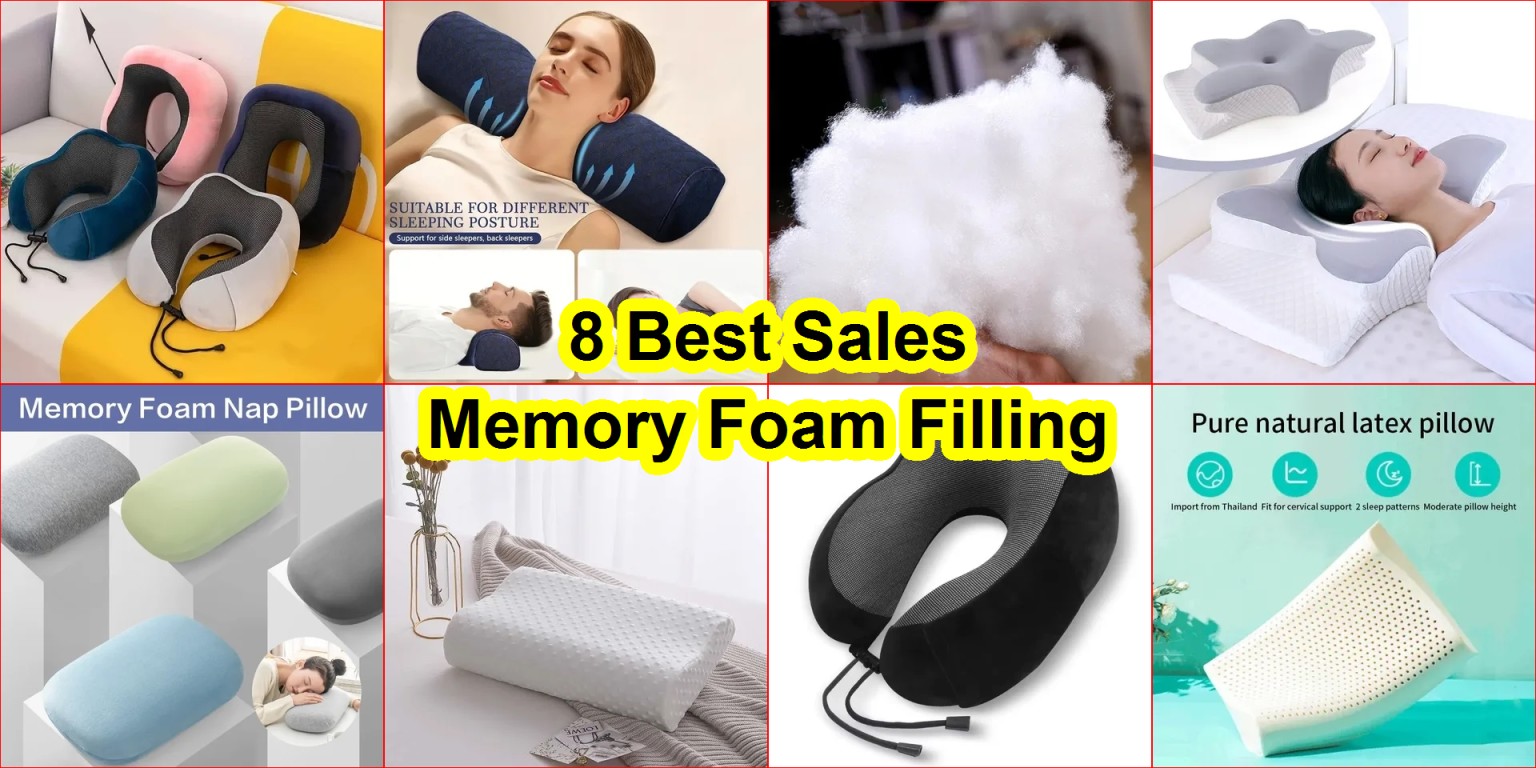 best AliExpress travel pillow