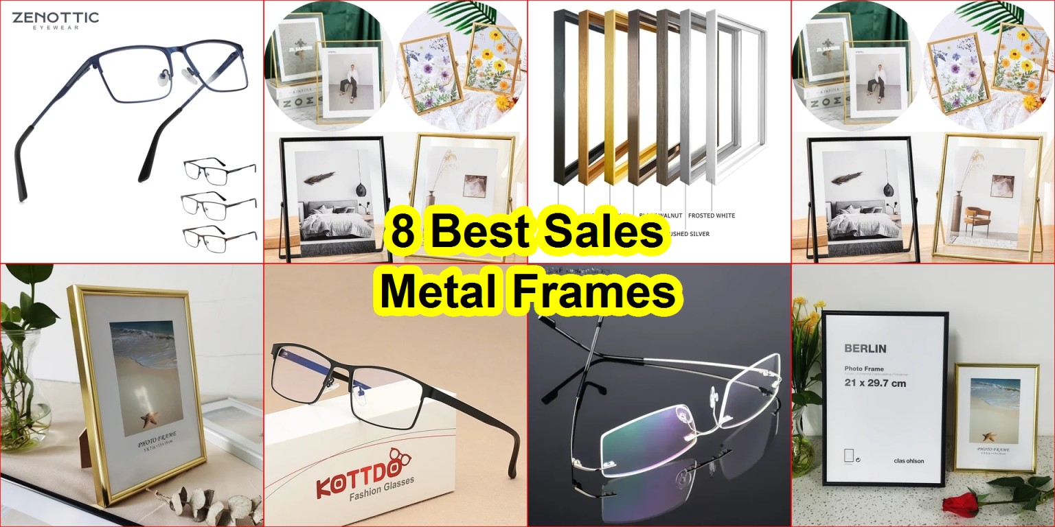 AliExpress eyeglasses review