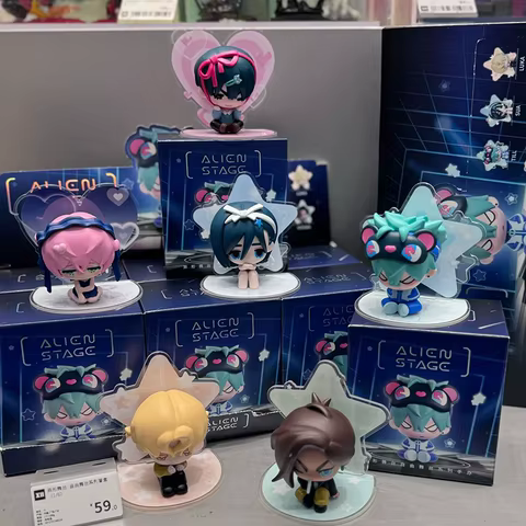 12 best sales blind boxes - №9