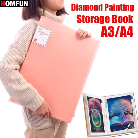 10 best sales homfun official store diamond painting - №6