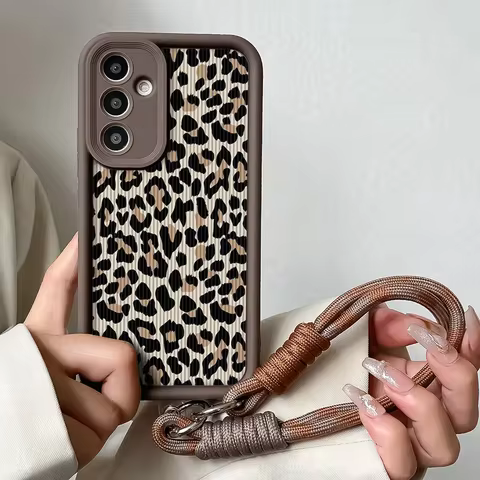 10 best sales chain phone case - №6