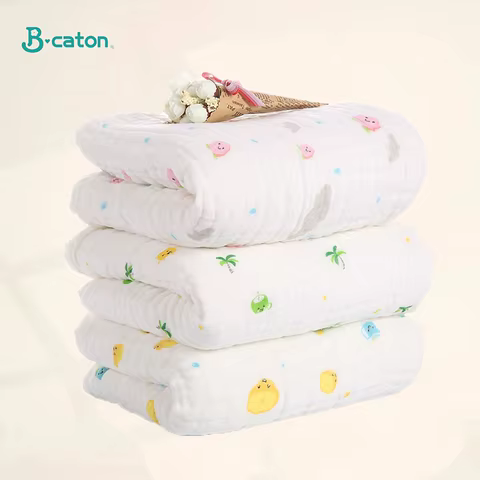 6 best sales baby beach towel - №5