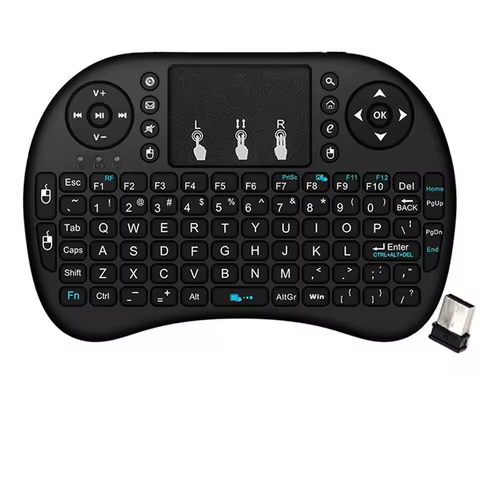 10 best sales air mouse remote - №2