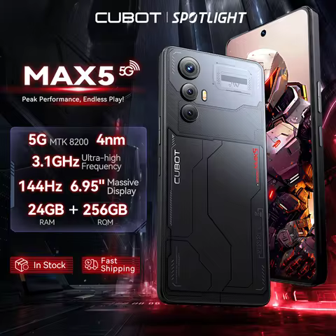 10 best sales maxphone - №6