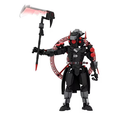 10 best sales lego executor - №9