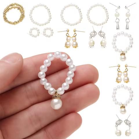 12 best sales barbie bracelets - №8