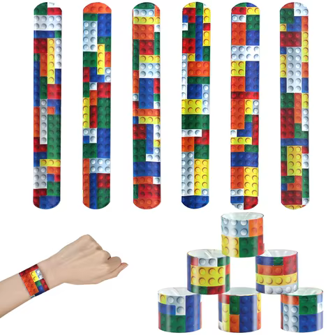 12 best sales lego birthday decorations - №9