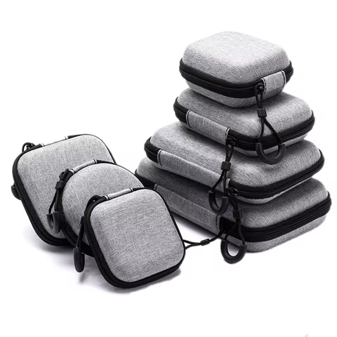 8 best sales charger pouch - №5