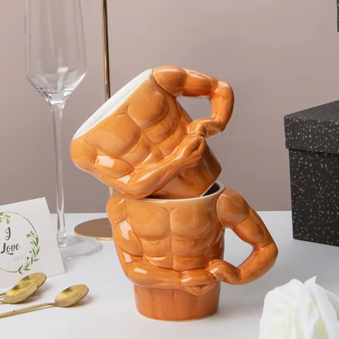 12 best sales marshmallow mug - №11