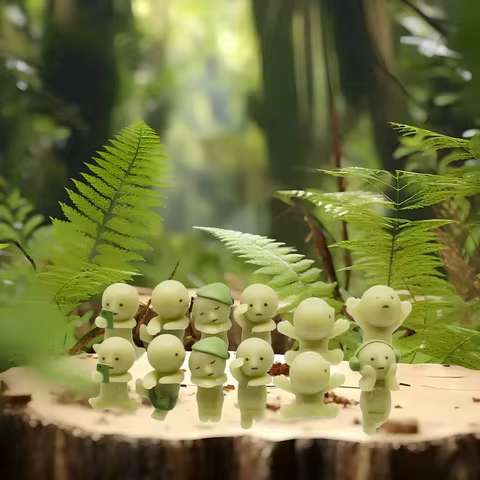 12 best sales blind boxes - №6