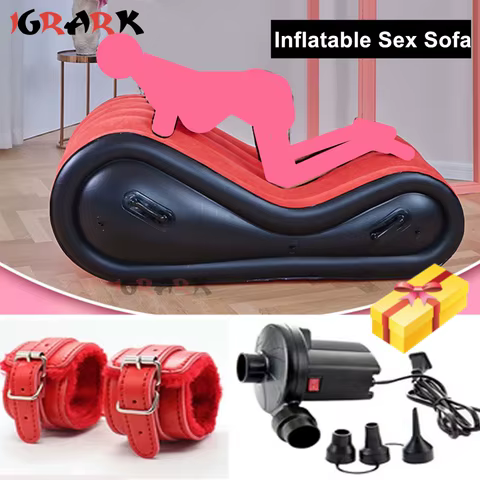 6 best sales sex bed - №4