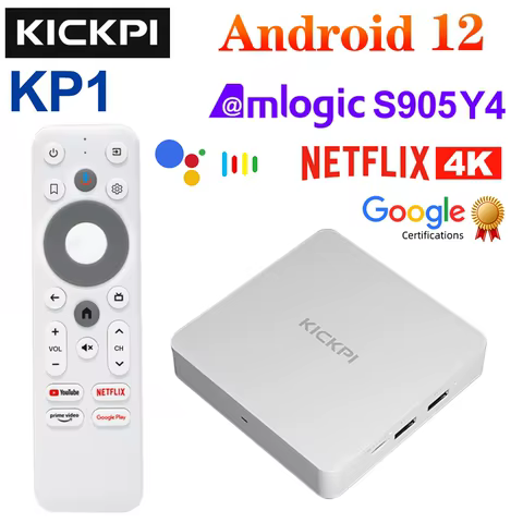 8 best sales s905 tv box - №2