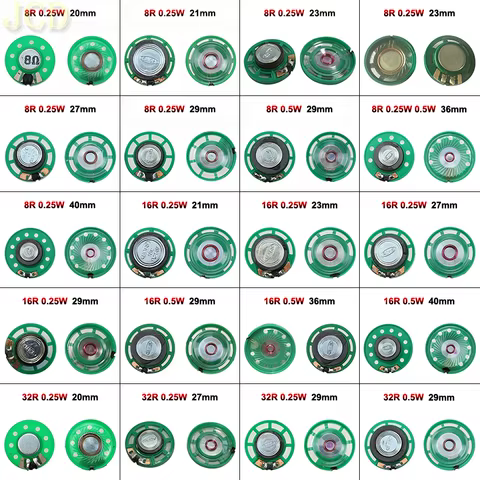 10 best sales speaker diy - №8