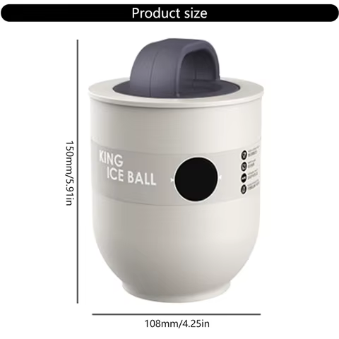 6 best sales clear ice maker - №6
