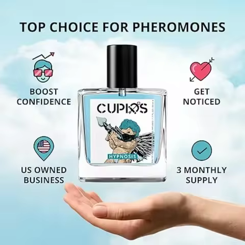 10 best sales body spray perfume - №9