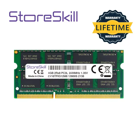 10 best sales used ddr3 ram - №2