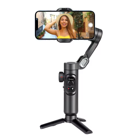 10 best sales smartphone stabilizer - №1