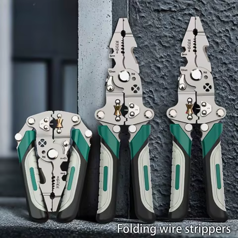 8 best sales wire forming tool - №4