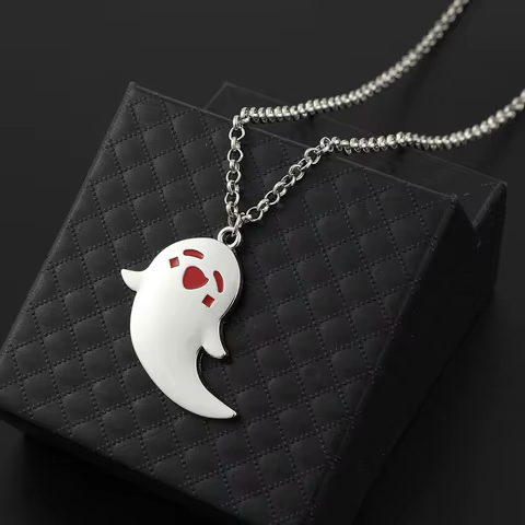 8 best sales genshin jewellery - №6