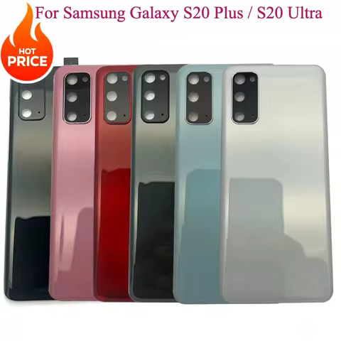 10 best sales s20 ultra camera replacement - №7