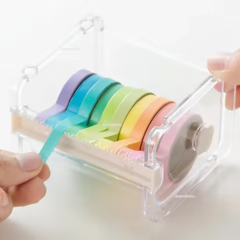 10 best sales washi tape storage - №3