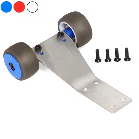 8 best sales rc wheelie bar - №2