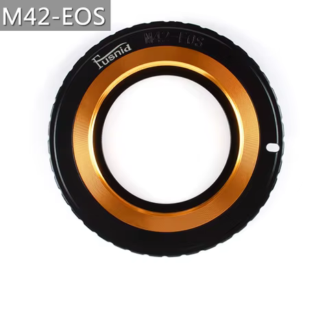 10 best sales ef to m42 adapter - №2
