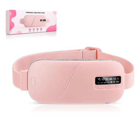 8 best sales menstrual pain - №6