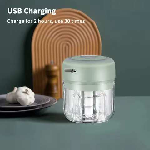 10 best sales can crusher electric - №6