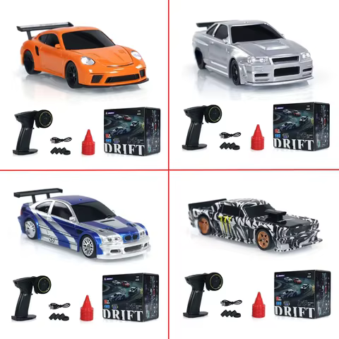 12 best sales rc car wltoys 144001 - №12