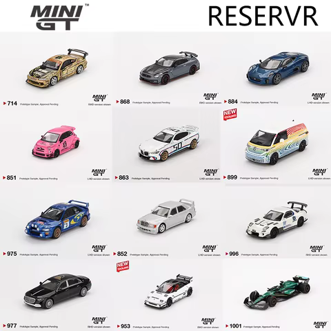 8 best sales subaru diecast - №7