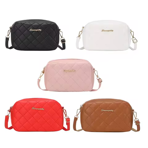 2024 Tassel Small Messenger Bag For Women Trend Lingge Embroidery Camera Female Shoulder Bag Fashion Chain Ladies Crossbody Bags 8 best sales lowrider model car - №5