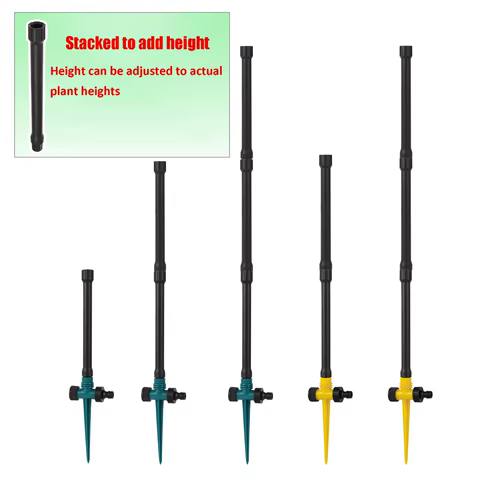 10 best sales pop up sprinkler - №5