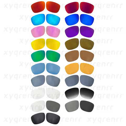 xyqrenrr thick of 1.0 mm Polarized Replacement Lenses for Ray Ban RB3522 (61mm Width Version)Sunglasses-Over 19 colors 12 best sales rayban 3386 polarize cam - №7