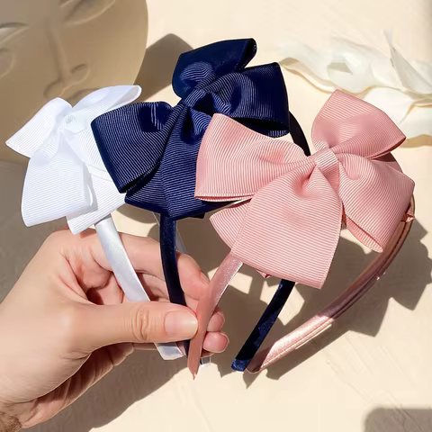 8 best sales baby ribbon - №8