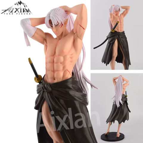 8 best sales grimmjow - №8