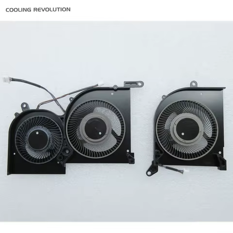 10 best sales msi gs66 fan - №10