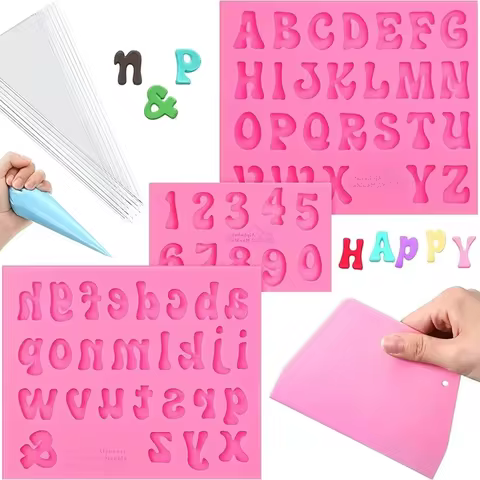 12 best sales letter mold - №6