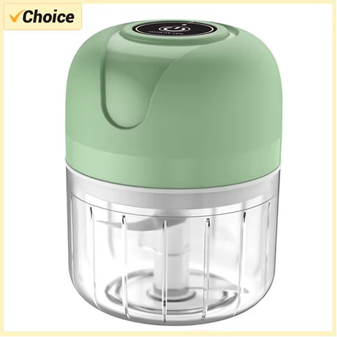 10 best sales can crusher electric - №1