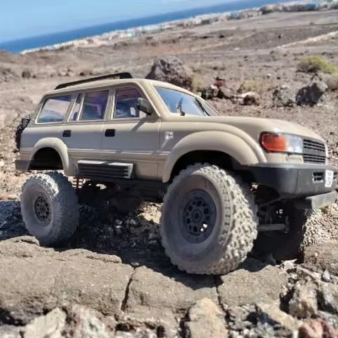 8 best sales rc car diy kit - №6