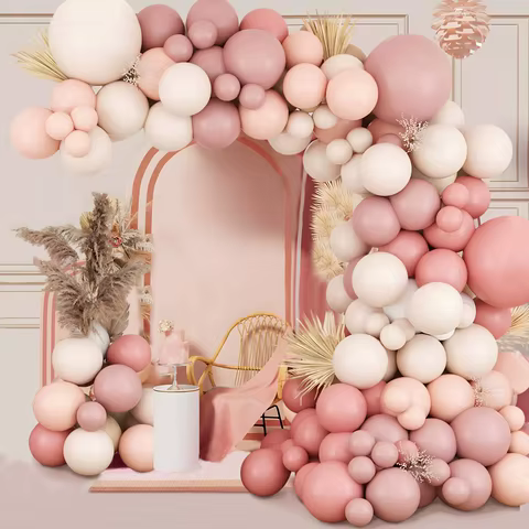 10 best sales baloon arch - №5