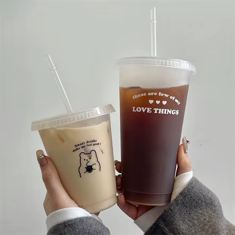 8 best sales cute tumbler - №8