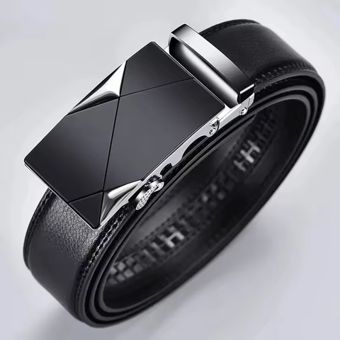 12 best sales replica belt - №8