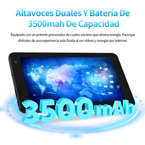 8 best sales kids android tablet - №5