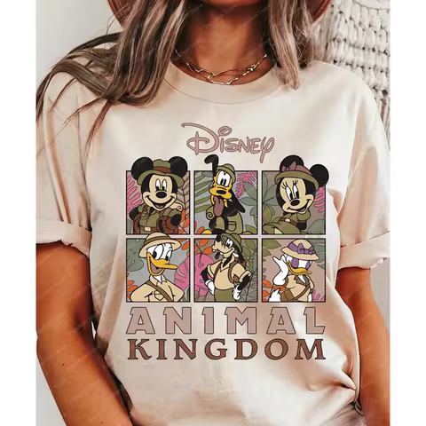 10 best sales disney safari - №8