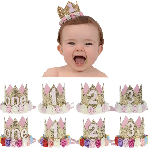 12 best sales princess birthday decorations - №6