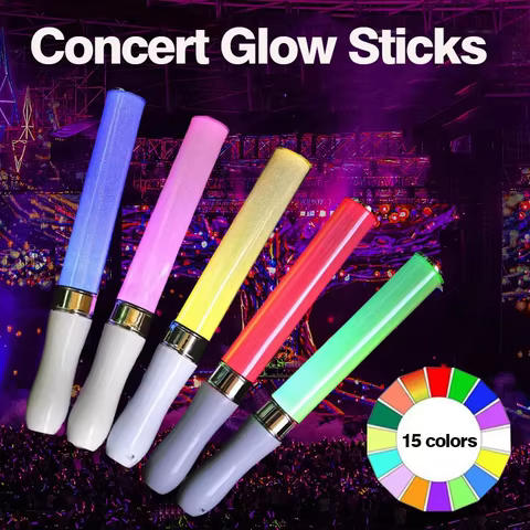 10 best sales kpop lightsticks - №1