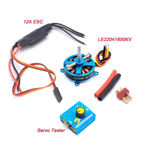 8 best sales 2204 motor - №1