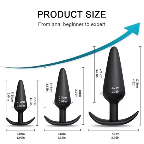 8 best sales beaded strap on dildo - №5