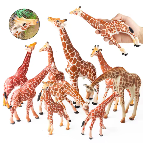 12 best sales caracal plush - №5